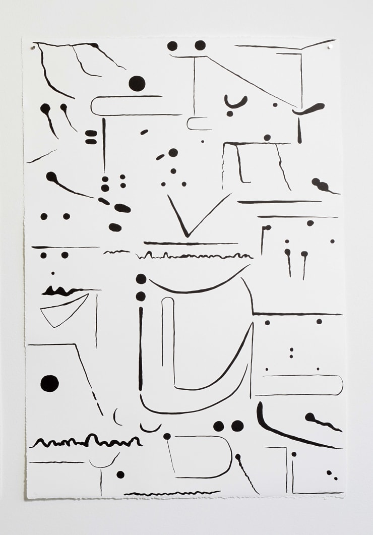 Matt Magee, Madrigal 3, 2019