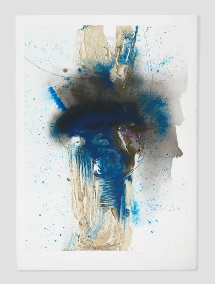 Enrique Gay Garcia - Untitled, 1995