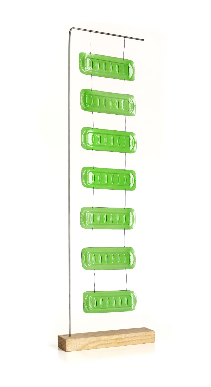 Matt Magee, Seven Alo One, 2020