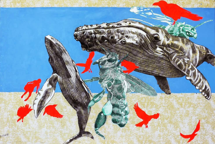 Nathan Budoff, Dance Challenge, 2022