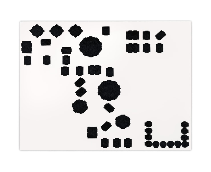 Matt Magee, Random Order, 2020