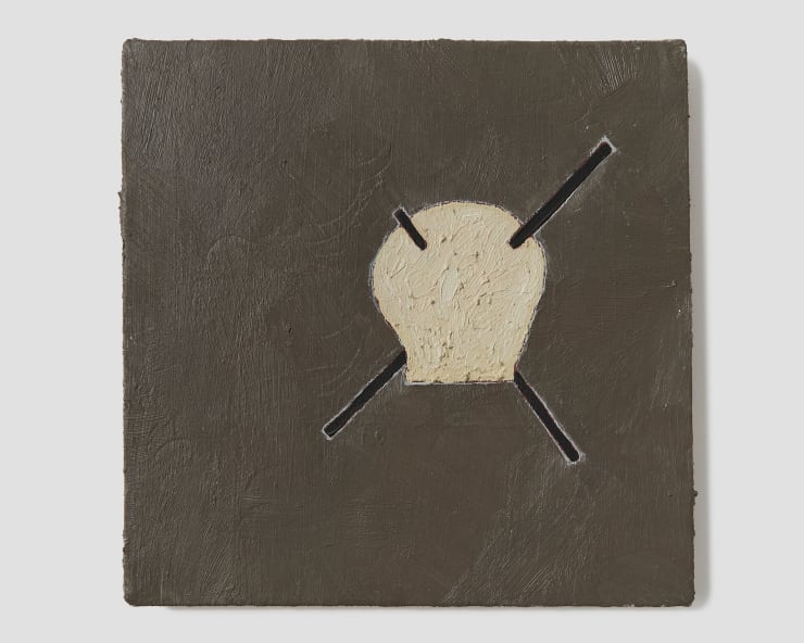 Robert Storr, Untitled, 1984