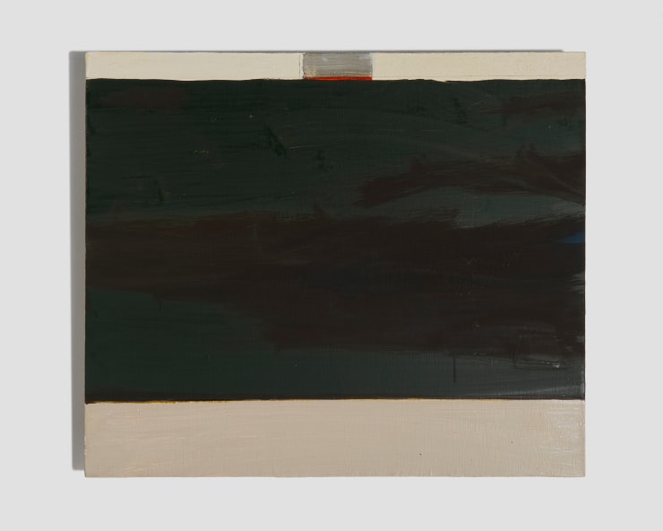 Robert Storr, First Proposal, 2020