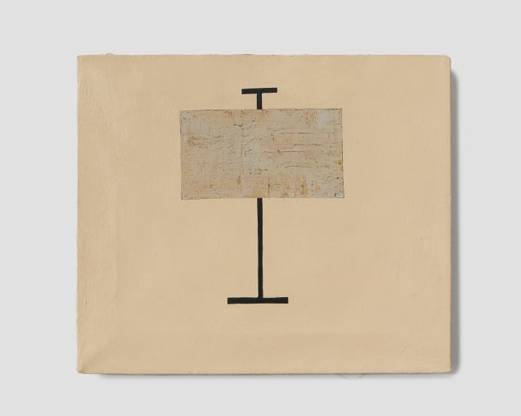 Robert Storr, Untitled, 1984