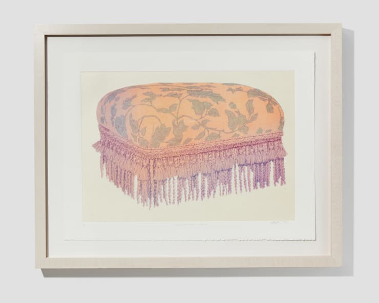 Myles Calvert, Subtle Was Rarely An Option, 2021