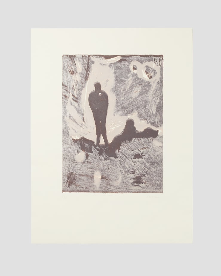 Manuel Amorim, En-Haut, 2007