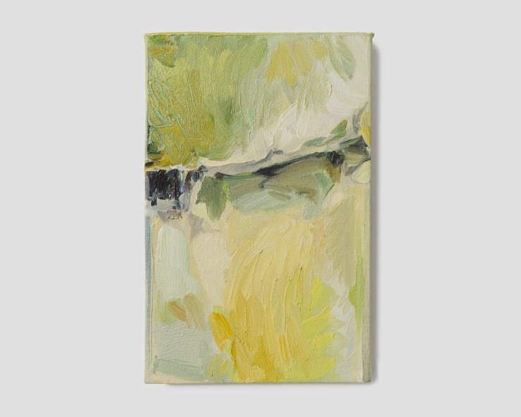 Robert Storr, Untitled, 1979