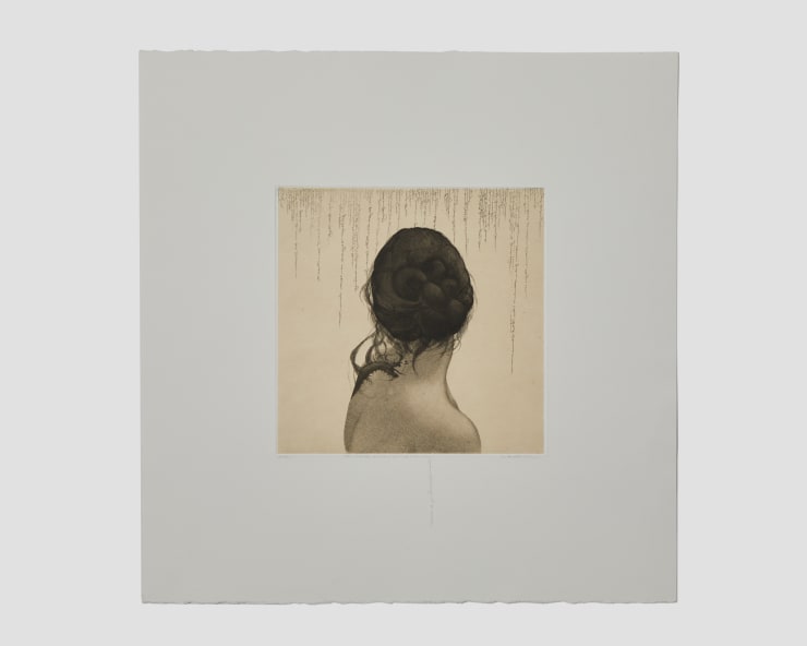 Carol Mothner - Anachronism, 2010
