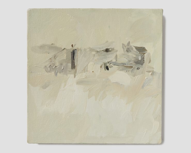 Robert Storr, Untitled, 1982