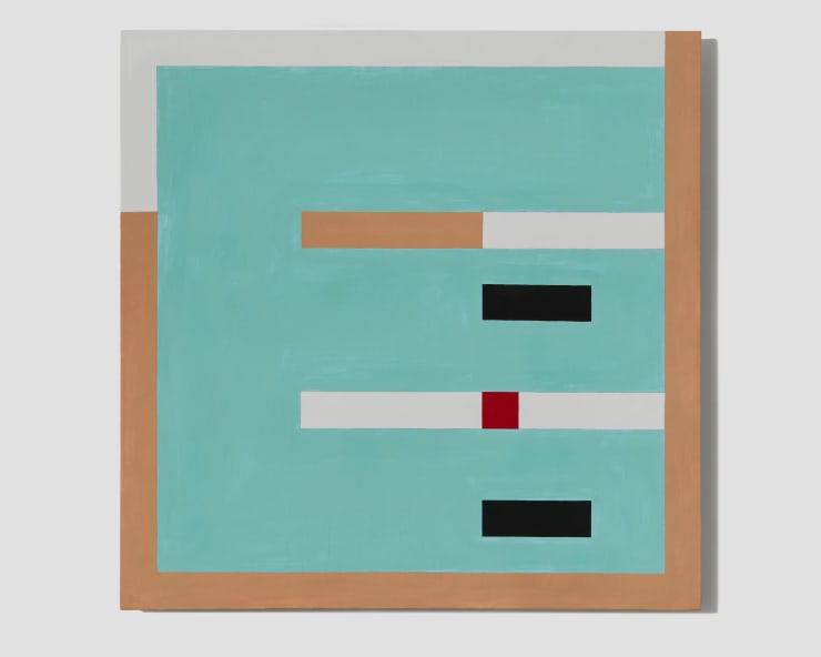 Robert Storr, Untitled, 2025