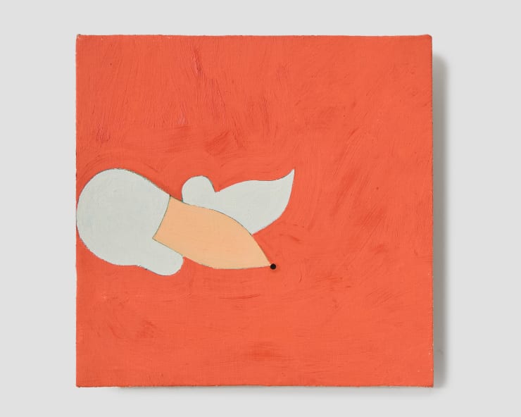 Robert Storr, Untitled, 1988