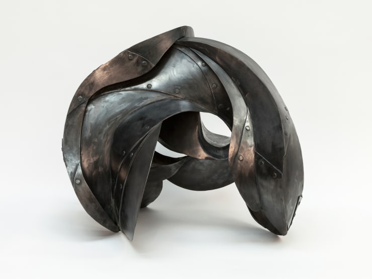 Tom Osgood, Bond, James Bond, 2014