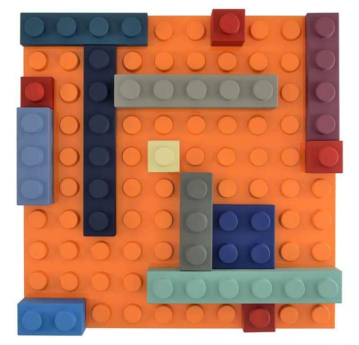 Massimo Kaufmann, Matteo Negri, Gabriele Picco, Roberto Pietrosanti : Un pallino in testa – ABC-ARTE Contemporary art Gallery – 2013-2014 Zoom for more details