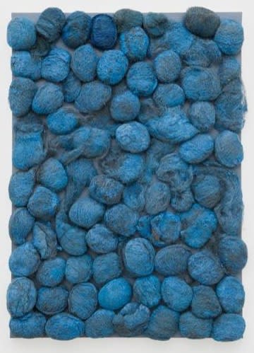 Massimo Kaufmann, Matteo Negri, Gabriele Picco, Roberto Pietrosanti : Un pallino in testa – ABC-ARTE Contemporary art Gallery – 2013-2014 Zoom for more details