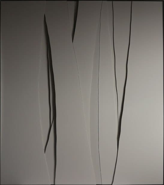 Massimo Kaufmann, Matteo Negri, Gabriele Picco, Roberto Pietrosanti : Un pallino in testa – ABC-ARTE Contemporary art Gallery – 2013-2014 Zoom for more details