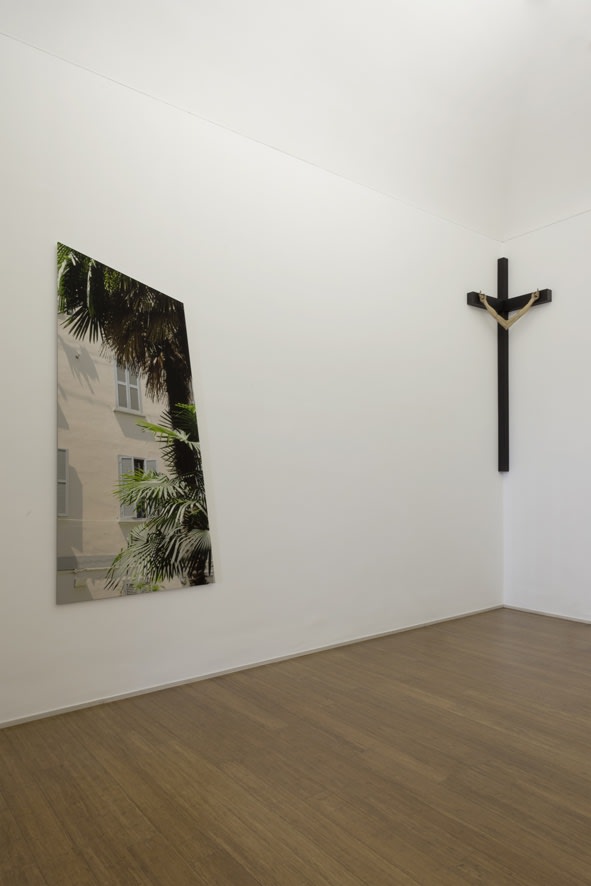 Mauro Vignando | All that's missing is you