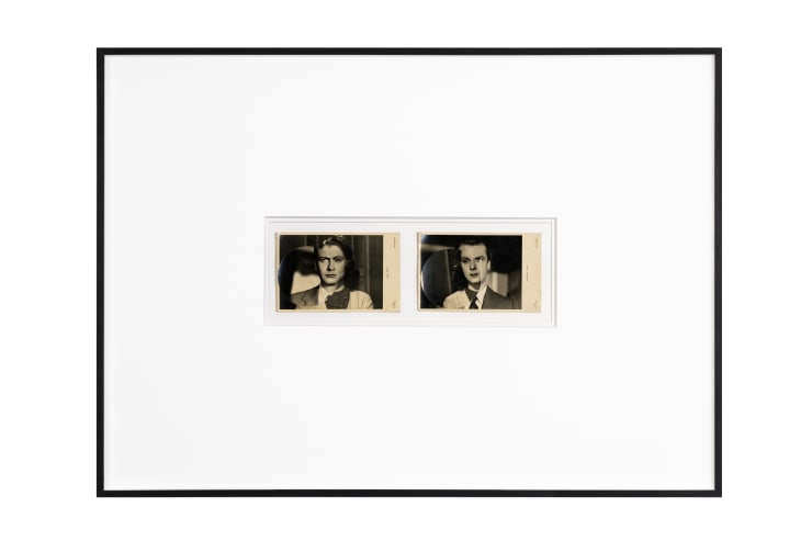 Mauro Vignando: Cartoline, 2015, 51 x 71 cm , tecnica mista