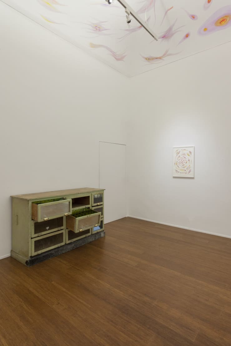 Uncertainty principle, ABC-ARTE Contemporary Art Gallery 2016