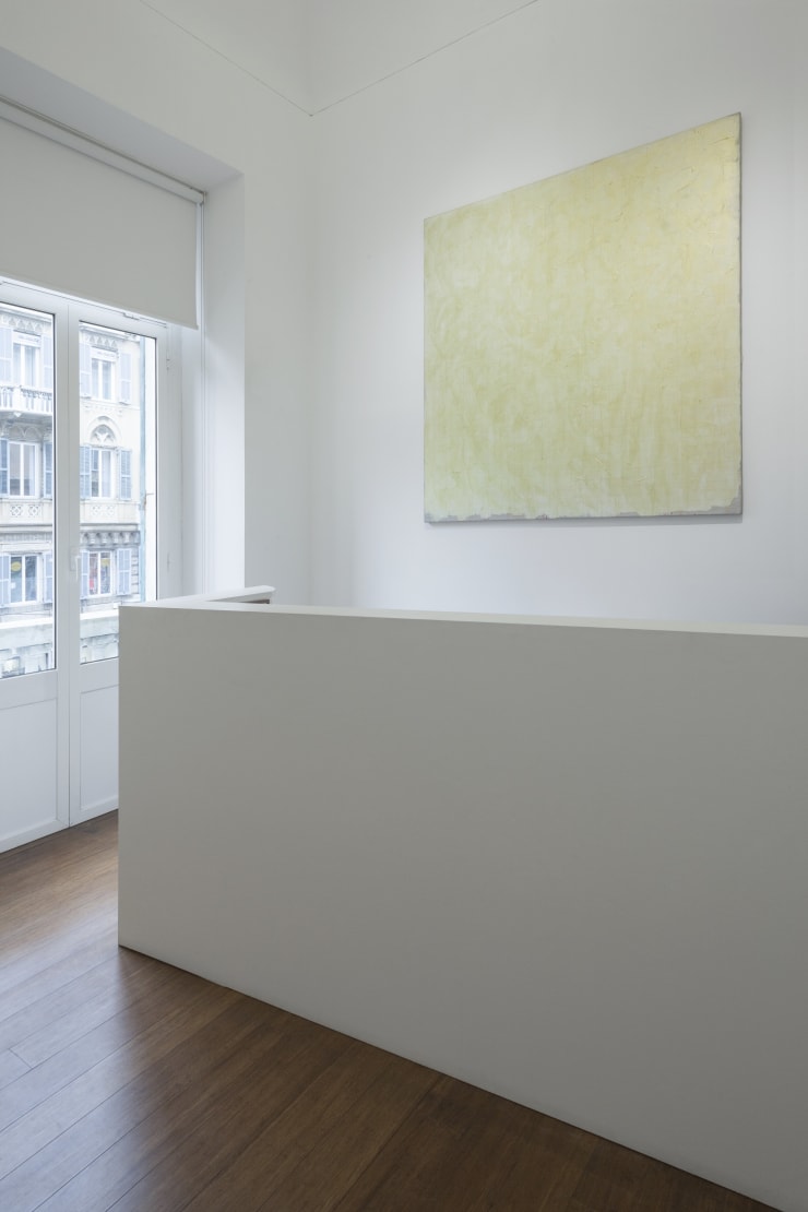 Tomas Rajlich, Fifty years of Painting, ABC-ARTE, Genoa, IT.