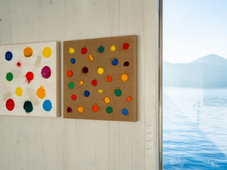 MiradOr - Jerry Zeniuk | Il Colore