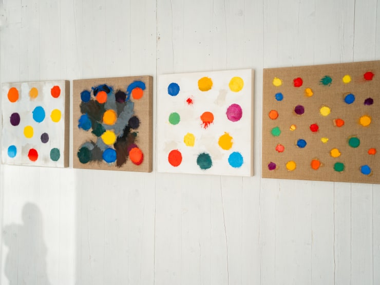 MiradOr - Jerry Zeniuk | Il Colore