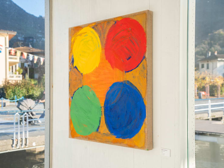 MiradOr - Jerry Zeniuk | Il Colore