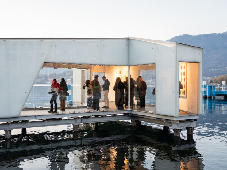 MiradOr - Jerry Zeniuk | Il Colore