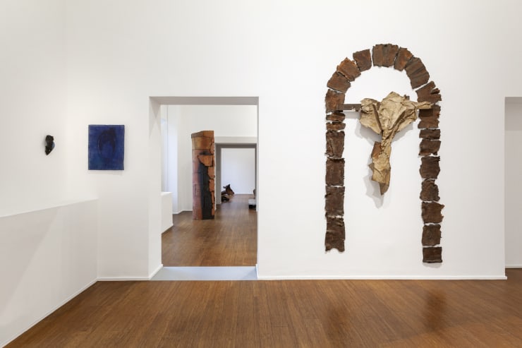 Verso l'Annunciazione. Nanni Valentini. Gli anni ultimi, ABC-ARTE