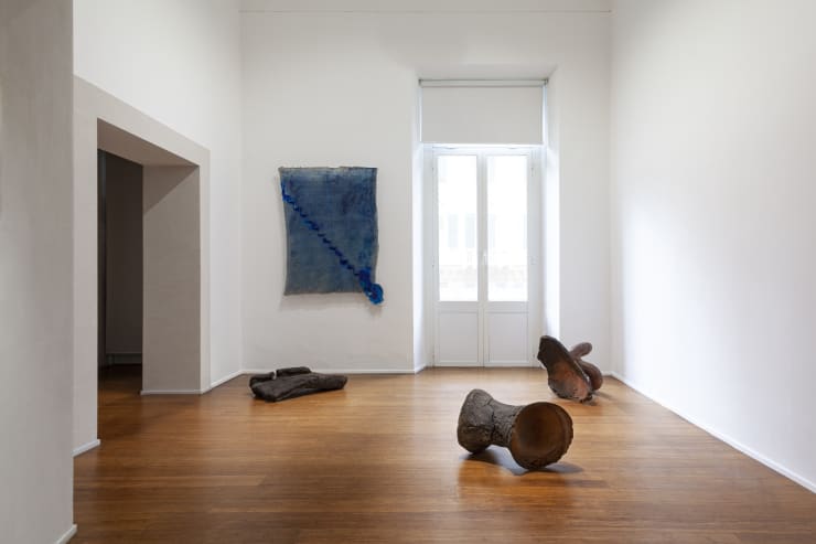 Verso L Annunciazione Nanni Valentini Gli Anni Ultimi Abc Arte 2021 6784