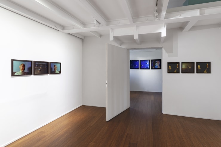 22 Michele Zaza Viaggiatore Assoluto Abc Arte 2022 Ehibition View0969 Copia