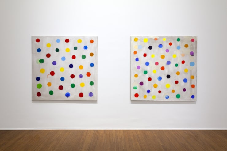 Jerry Zeniuk | How to Paint, ABC-ARTE, 2023, Genova, IT