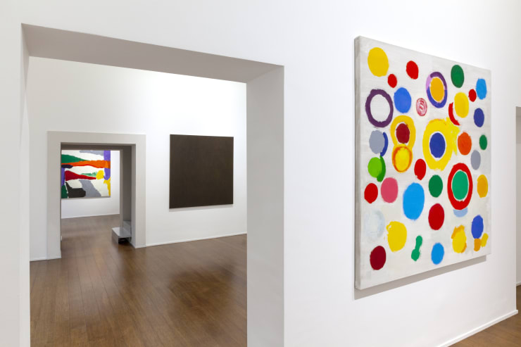 Jerry Zeniuk | How to Paint, ABC-ARTE, 2023, Genova, IT