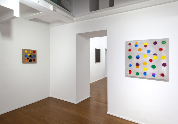 Jerry Zeniuk | How to Paint, ABC-ARTE, 2023, Genova, IT