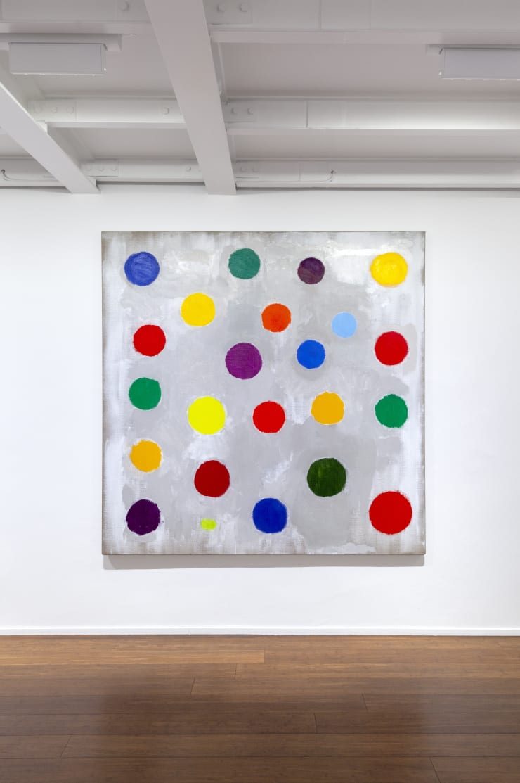 Jerry Zeniuk | How to Paint, ABC-ARTE, 2023, Genova, IT