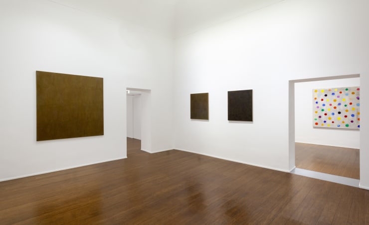 Jerry Zeniuk | How to Paint, ABC-ARTE, 2023, Genova, IT