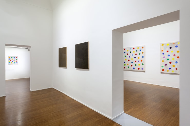 Jerry Zeniuk | How to Paint, ABC-ARTE, 2023, Genova, IT