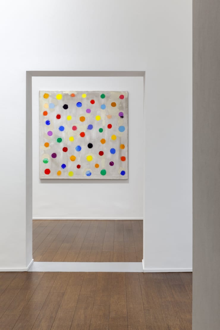 Jerry Zeniuk | How to Paint, ABC-ARTE, 2023, Genova, IT