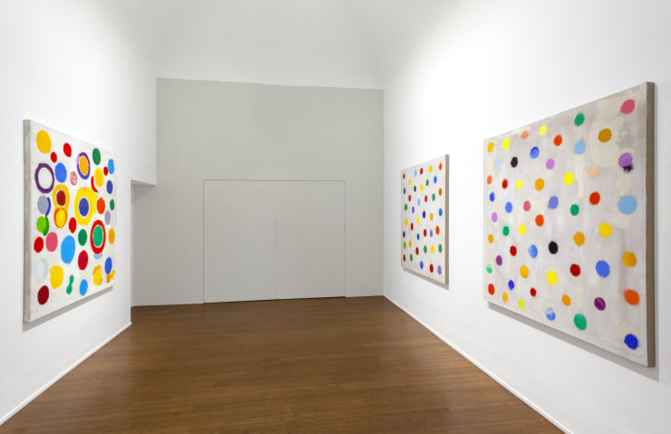 Jerry Zeniuk | How to Paint, ABC-ARTE, 2023, Genova, IT