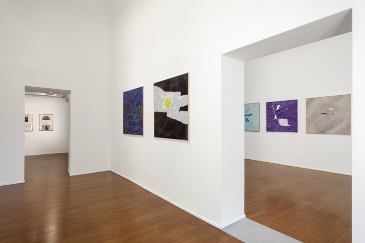 8 Ugo La Pietra L Artista E La Citta Abc Arte Genova Milano Archivio Ugo La Pietra Ph Ilaria Caprifoglio Img 9639