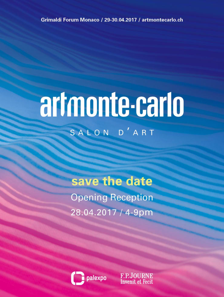 ArtMonte-Carlo 2017
