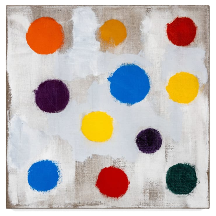 Jerry Zeniuk - Il colore