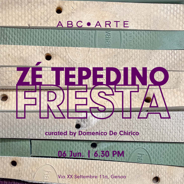 Opening Zè Tepedino, Fresta