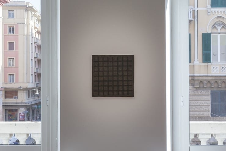 Tomas Rajlich, Fifty years of Painting, ABC-ARTE, Genoa, IT.