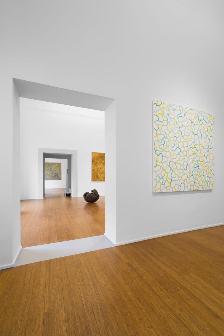 Where the unmeasurable meets the measurable. Alan Bee, Paolo Iacchetti, Tomas Rajlich, Nanni Valentini Collettiva con gli artisti Alan Bee, Paolo Iacchetti, Tomas Rajlich e Nanni Valentini