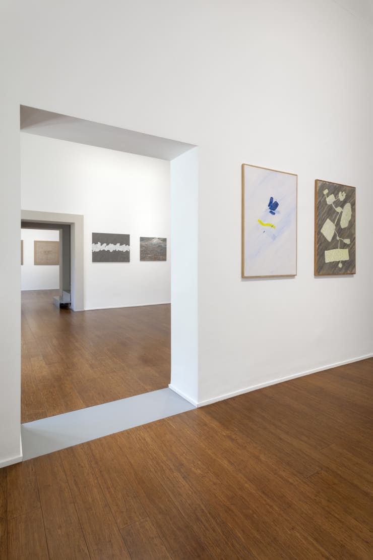 Ugo La Pietra | L' Artista e la Città solo show di Ugo La Pietra a cura di Flaminio Gualdoni