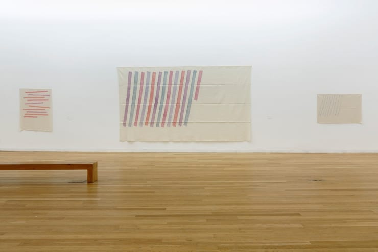 GIORGIO GRIFFA: QUASI TUTTO