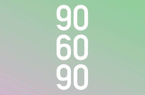 90 60 90, Monica Mazzone Victoria Stoian Viviana Valla