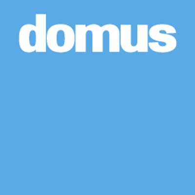 Founded in 1928, Domus magazine is the authoritative voice in international architecture, design, and art today