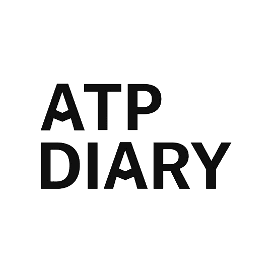 ATP DIary