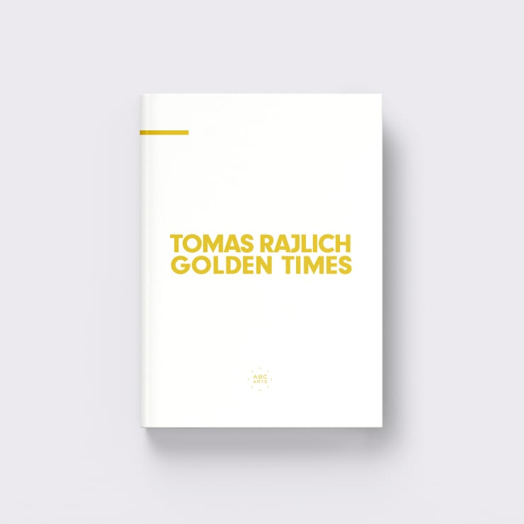 Tomas Rajlich Golden Times